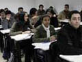 En Classe