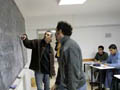 Etudiant