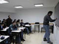 Etudiant