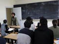 etudiant
