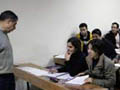Etudiant