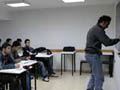 Etudiant